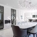 Roquebrune Cap Martin – Villa with pool and sea view – Gallery 6