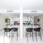 Modern 3-room apartment with garden – Gallery 5