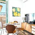 Roquebrune Cap Martin – Saint Roman – 3 Rooms renovated – Gallery 5