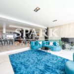 Roquebrune-Cap-Martin – Villa with panoramic sea view – Gallery 7