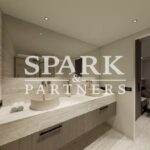 Magnificent new 3-room apartment – Gallery 9