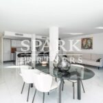 Modern 3-room apartment with garden – Gallery 1