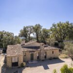 Exceptional Property at Chateauneuf near the village of Valbonne – Featured