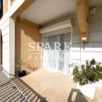 Beausoleil – Saint Roman – 2 rooms in a residence with swimming pool – Gallery 8