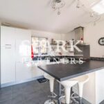 LA TURBIE – FAMILY HOME WITH SEA VIEW – Gallery 7