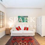 Carre d’Or – Elegant 4-room apartment – Gallery 7