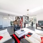 LA TURBIE – FAMILY HOME WITH SEA VIEW – Gallery 2