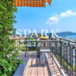 Villefranche-sur-Mer – 3 Rooms – Panoramic sea view – Gallery 1