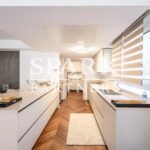 Roquebrune Cap Martin – Superb duplex apartment New residence – Gallery 6