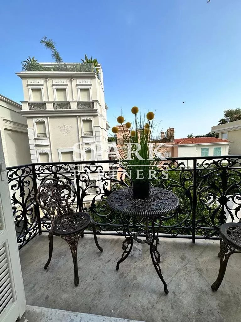 Beausoleil – Near Monaco Luxury building