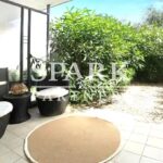 Beausoleil – Moneghetti – Beautiful 3-room garden apartment – Gallery 2