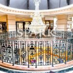Monaco – Monte-Carlo – Boutique at the Metropole – Featured