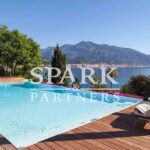 Sumptuous exotic seaside property in Roquebrune-Cap-Martin – Featured