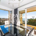 LA TURBIE – FAMILY HOME WITH SEA VIEW – Gallery 3