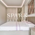 Monaco – La Rousse – Renovated 2-room apartment – Gallery 6