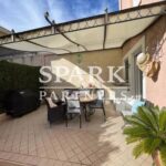 La Turbie – 3 Bedroom villa – Season rental – Gallery 8