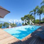 Sumptuous exotic seaside property in Roquebrune-Cap-Martin – Gallery 2