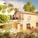 Splendid villa on the Monaco border with sea view – Gallery 2