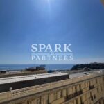 Charming studio with sea view – Featured