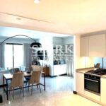 Monaco – La Condamine – Spacious 2-room apartment for mixed use – Gallery 7