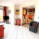 Roquebrune Cap Martin – Saint Roman – 2 Rooms garden level – Gallery 6