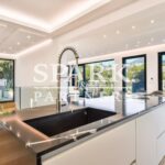 Roquebrune Cap Martin – New modern villa with sea view – Gallery 3