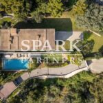 Cap d’Ail – Contemporary villa at the gateway to Monaco – Gallery 2