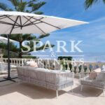 Roquebrune Cap Martin – Splendid villa with panoramic sea view – Gallery 5