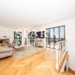 Roquebrune Cap Martin- Villa with swimming pool – Gallery 8