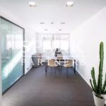 Monaco – Fontvieille – Office for rent – Gallery 3