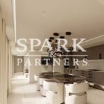 Spacious and bright new 3-room apartment – Gallery 1