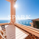 SUBLIME 3-ROOM APARTMENT – PANORAMIC SEA VIEW – RESIDENCE WITH SWIMMING POOL – Gallery 7