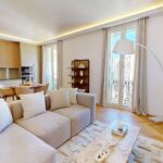 3-room apartment in the heart of the Principality – Gallery 6
