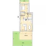 2-room apartment – Cœur de Cap d’Ail – Near Monaco – Gallery 5