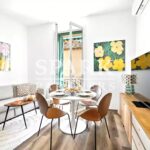 Roquebrune Cap Martin – Saint Roman – 3 Rooms renovated – Gallery 2