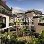 Beaulieu-sur-Mer – Superb duplex in a new residence – Featured