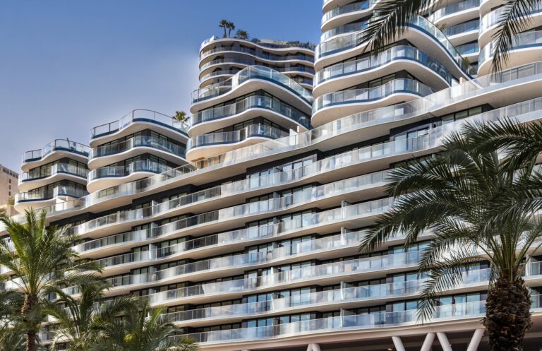 FOR SALE – MONACO LARVOTTO – BAY HOUSE – EXCEPTION..