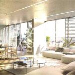 Beausoleil – Révoires – Rooftop villa with exceptional sea view – Gallery 3