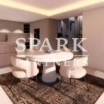 Roquebrune Cap Martin – Torraca – Contemporary villa project – Gallery 9