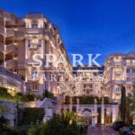 Monaco – Carré d’Or – Luxury commercial premises – Featured