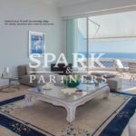 Cap D’Ail – Magnificent Penthouse in Belle Epoque Villa – Gallery 5