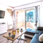 Beausoleil – Guynemer – 2 Rooms in residence with swimming pool sea view – Gallery 9