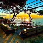 Eze – Grande Corniche – Charming villa with splendid sea view – Gallery 2