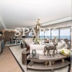 Roquebrune-Cap-Martin – Exceptional penthouse on the Monaco border – Panoramic sea view – Gallery 3