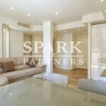 Roquebrune-Cap-Martin – Résidence front de mer – 3 Rooms renovated – Gallery 6