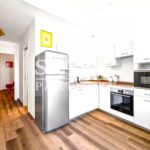 Roquebrune Cap Martin – Saint Roman – 3 Rooms renovated – Gallery 7