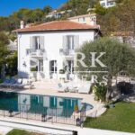 Eze – Magnificent villa with sea view- Sales – Gallery 5