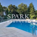 PLATEAU DU CAP MARTIN – Charming 2-room apartment – Gallery 1