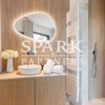 Exclusive newly renovated villa in Ramatuelle – Gallery 8