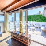 Beausoleil – Splendid 5-room triplex apartment – Gallery 6